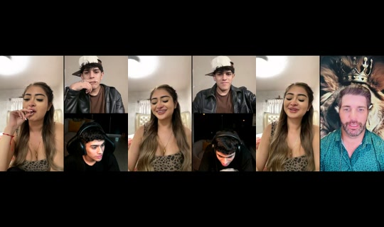 fridasofia2's Live Session — Jul 7, 2026, 6:37 AM