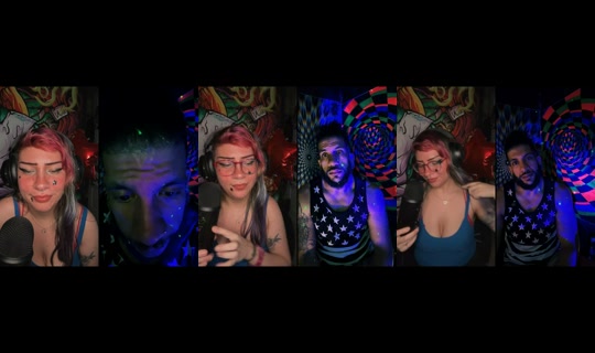 fruityb.at's Live Session — Jul 5, 2026, 12:53 AM