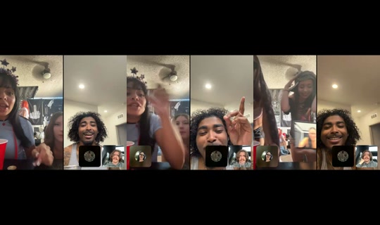 fuckyuhlifebingbong's Live Session — Jul 5, 2026, 12:16 AM