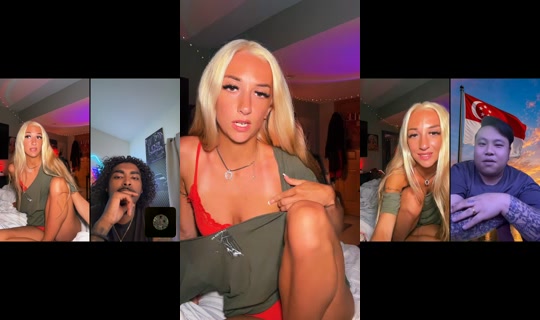 fuityloopa's Live Session — Jul 7, 2026, 3:05 AM