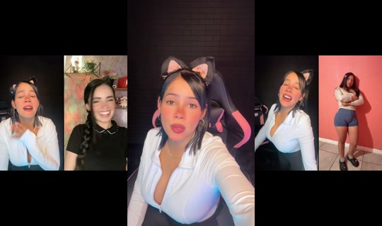 g_anyireyess's Live Session — Jul 7, 2026, 5:11 AM