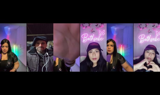 gabbypadrino's Live Session — Jul 7, 2026, 12:31 AM