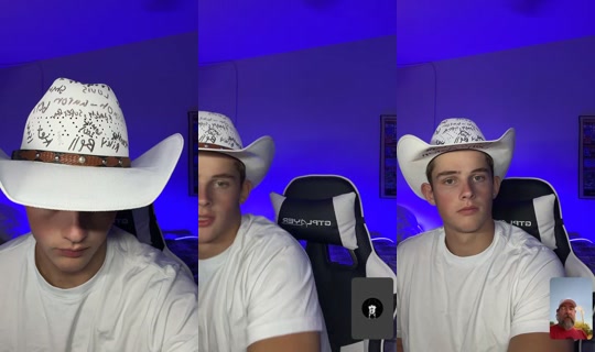 gabe.katsel's Live Session — Jul 7, 2026, 2:31 AM