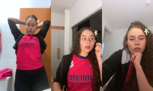 gabiih.sillva's Live Session — Jul 6, 2026, 10:15 PM