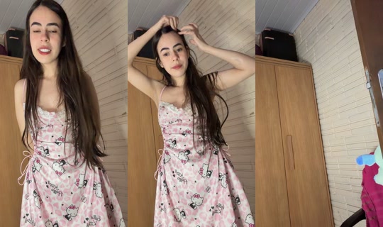 gabriela12ys's Live Session — Jul 4, 2026, 7:11 PM