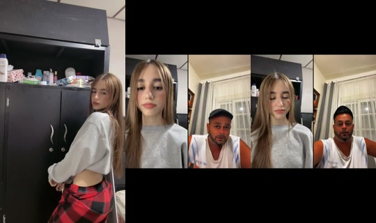 gabriela_angeless's Live Session — Jul 4, 2026, 9:13 PM