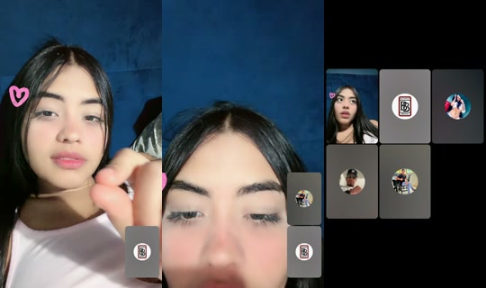 gabriela_b71's Live Session — Jul 5, 2026, 6:09 AM