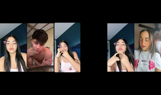 gabriela_b71's Live Session — Jul 5, 2026, 2:39 PM