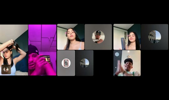 gabriela_b71's Live Session — Jul 7, 2026, 2:57 PM