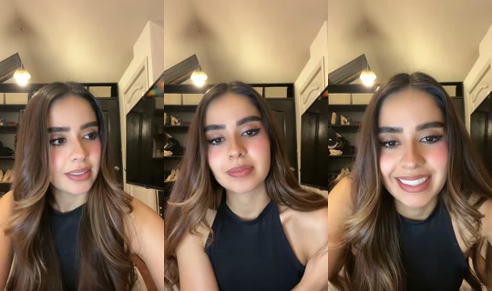 gabrielaabril7's Live Session — Jul 6, 2026, 4:43 AM