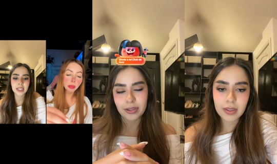 gabrielaabril7's Live Session — Jul 7, 2026, 4:44 AM
