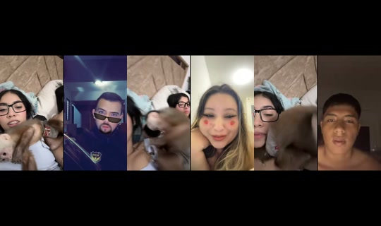 gabrielaalvarado3022's Live Session — Jul 7, 2026, 8:43 AM