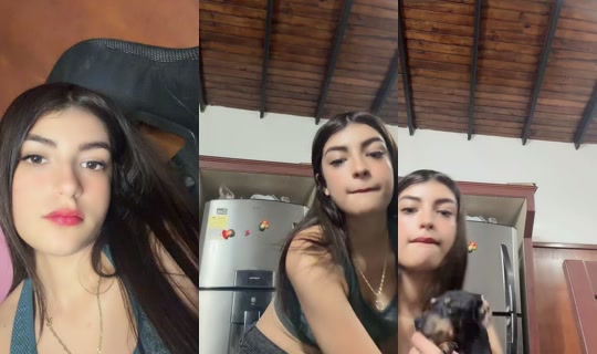 gabrielaquintero489's Live Session — Jul 7, 2026, 5:27 AM