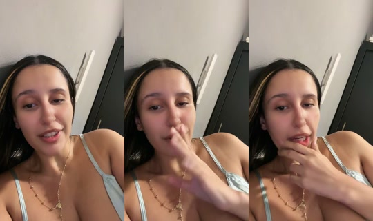gabriele.fanhani's Live Session — Jun 3, 2026, 2:51 AM
