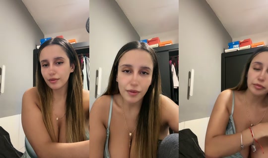 gabriele.fanhani's Live Session — Jun 3, 2026, 3:06 AM