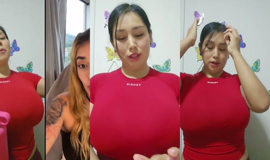gabycg.oficial's Live Session — Jul 5, 2026, 11:08 PM