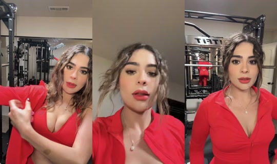 gabymarinelarena2's Live Session — Jul 7, 2026, 2:32 AM