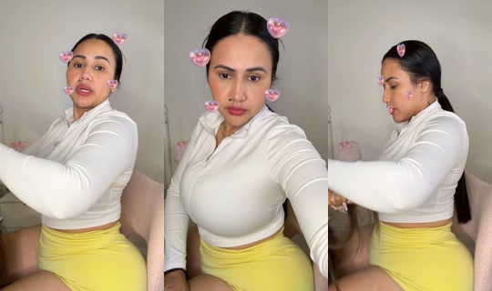 gabymeli27's Live Session — Jul 7, 2026, 3:35 AM