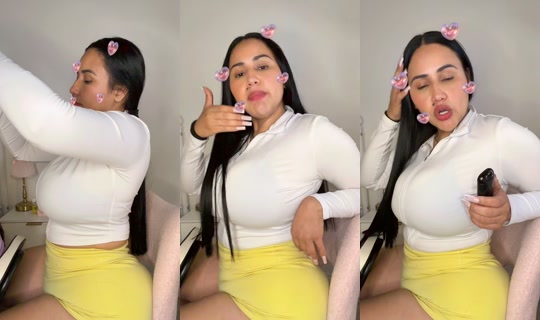 gabymeli27's Live Session — Jul 7, 2026, 4:04 AM