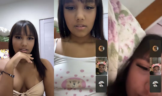 gabysophya1's Live Session — Jul 5, 2026, 3:01 AM