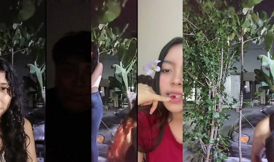 gabyyy12345567's Live Session — Jul 6, 2026, 2:41 AM