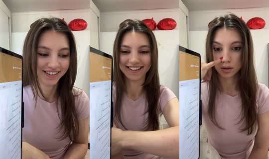 galina...sz's Live Session — Jul 5, 2026, 10:04 AM