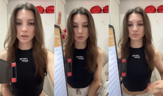 galina...sz's Live Session — Jul 6, 2026, 10:47 AM