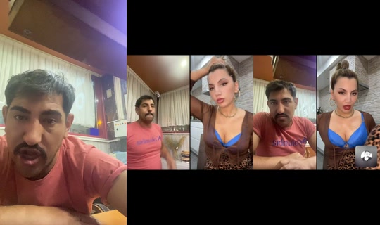 garabey000's Live Session — Jul 6, 2026, 8:50 PM