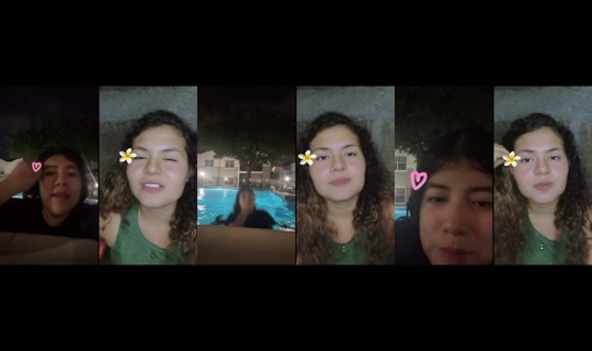 garciajackie7's Live Session — Jul 5, 2026, 2:27 AM
