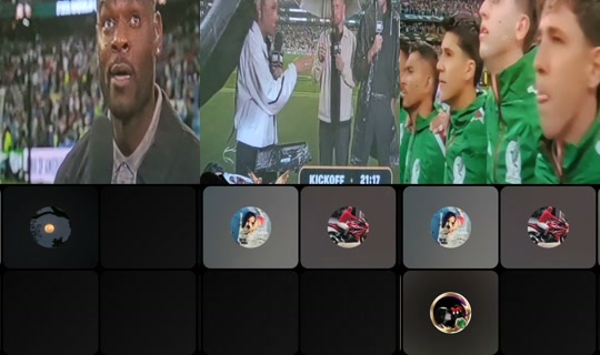 garcialeiva7's Live Session — Jul 6, 2026, 12:17 AM