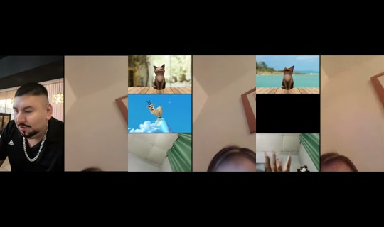 garcialeiva7's Live Session — Jul 7, 2026, 1:08 AM