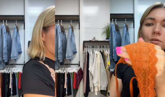 garderob.shop.bu's Live Session — Jul 7, 2026, 12:45 PM