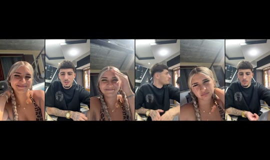gashi_melisaa's Live Session — Jul 6, 2026, 3:10 PM