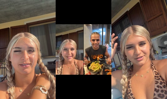 gashi_melisaa's Live Session — Jul 6, 2026, 3:54 PM