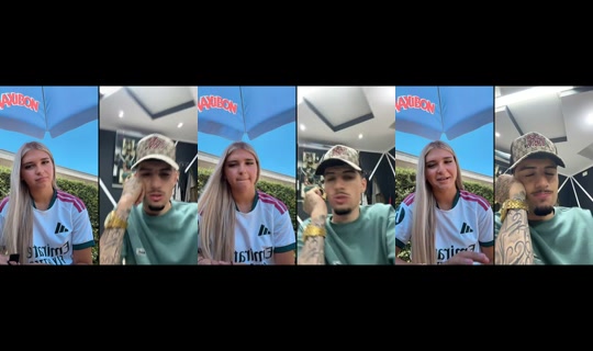gashi_melisaa's Live Session — Jul 7, 2026, 11:45 AM