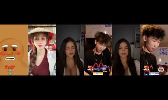 gatapart1's Live Session — Jun 3, 2026, 4:03 AM