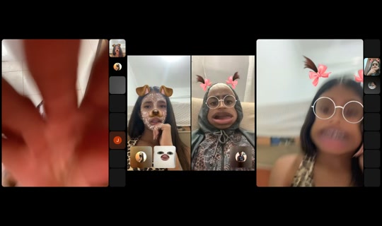 gatinhaoriginal01's Live Session — Jul 4, 2026, 9:20 PM