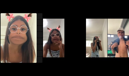 gatinhaoriginal01's Live Session — Jul 7, 2026, 2:04 PM