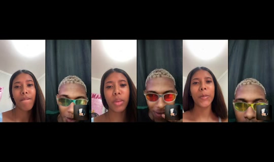 gatinhaoriginal01's Live Session — Jul 7, 2026, 4:03 PM