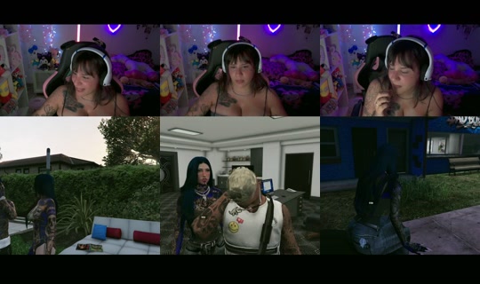 gattaraserialeliv's Live Session — Jul 5, 2026, 3:25 AM
