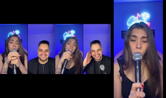 gemavalerio's Live Session — Jul 7, 2026, 7:16 AM
