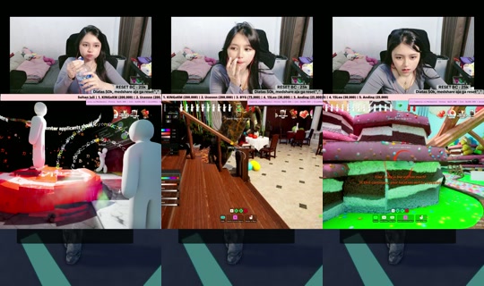 gemininoyy's Live Session — Jul 6, 2026, 6:31 PM