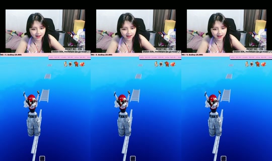 gemininoyy's Live Session — Jul 7, 2026, 3:40 PM