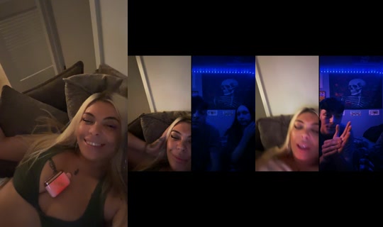 geminixtwinn's Live Session — Jul 6, 2026, 5:08 AM