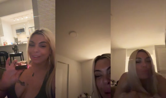geminixtwinn's Live Session — Jul 6, 2026, 6:07 AM
