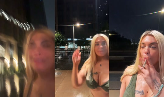 geminixtwinn's Live Session — Jul 6, 2026, 6:37 AM