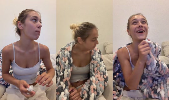 gena_harris's Live Session — Jul 6, 2026, 2:00 AM