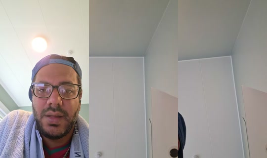 general_persia's Live Session — Jul 7, 2026, 9:00 AM