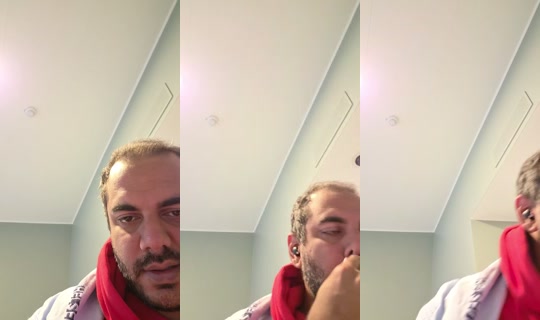 general_persia's Live Session — Jul 7, 2026, 10:16 AM