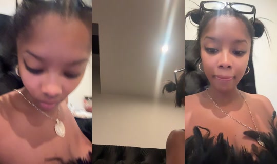 gennthesmoochiee's Live Session — Jul 7, 2026, 6:03 AM